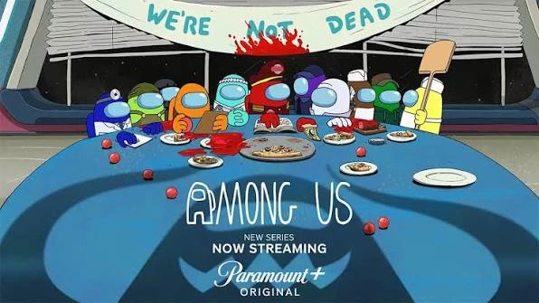 Among Us (La Serie) thumbnail