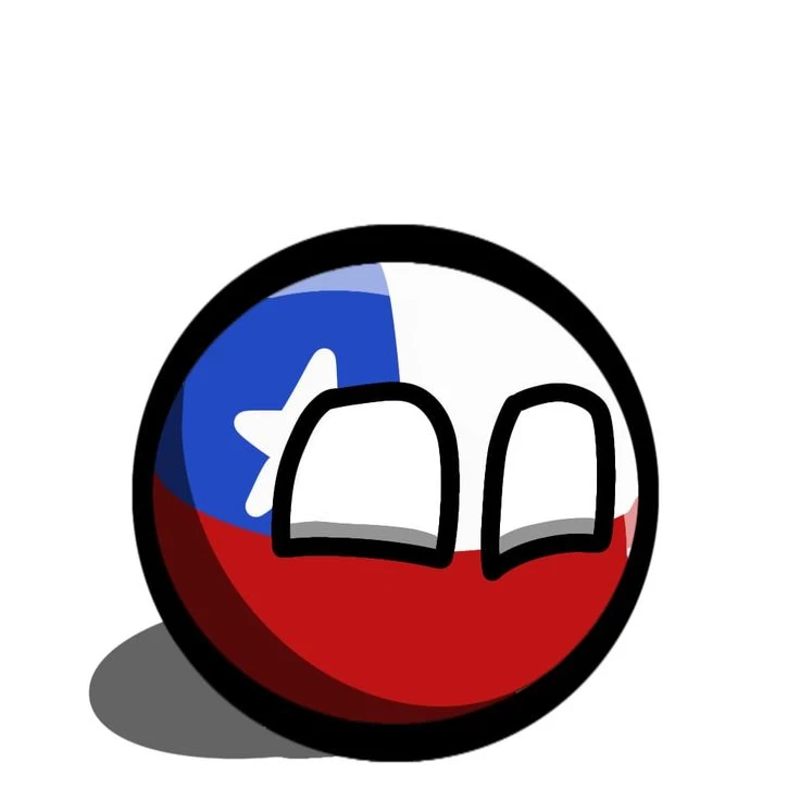 Chile Countryball thumbnail