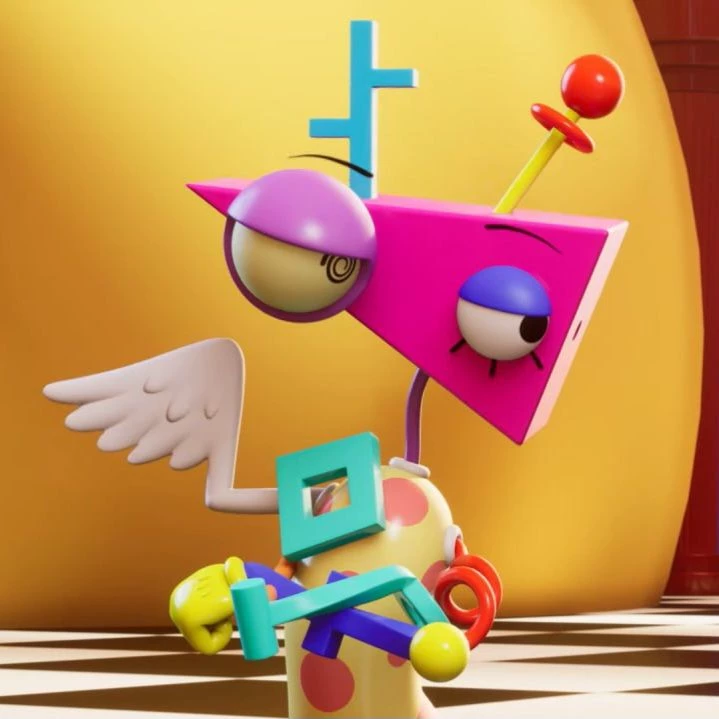 Zooble (TADC) thumbnail