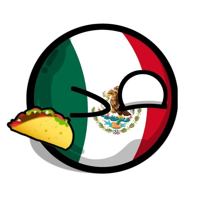 México countryball thumbnail