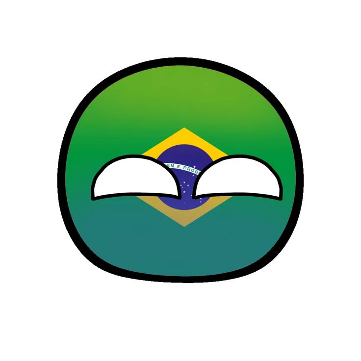 Brasil Countryball thumbnail