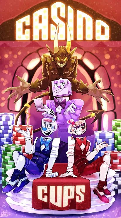 casino cups thumbnail