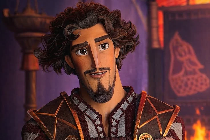 Jonathan (David movie) thumbnail