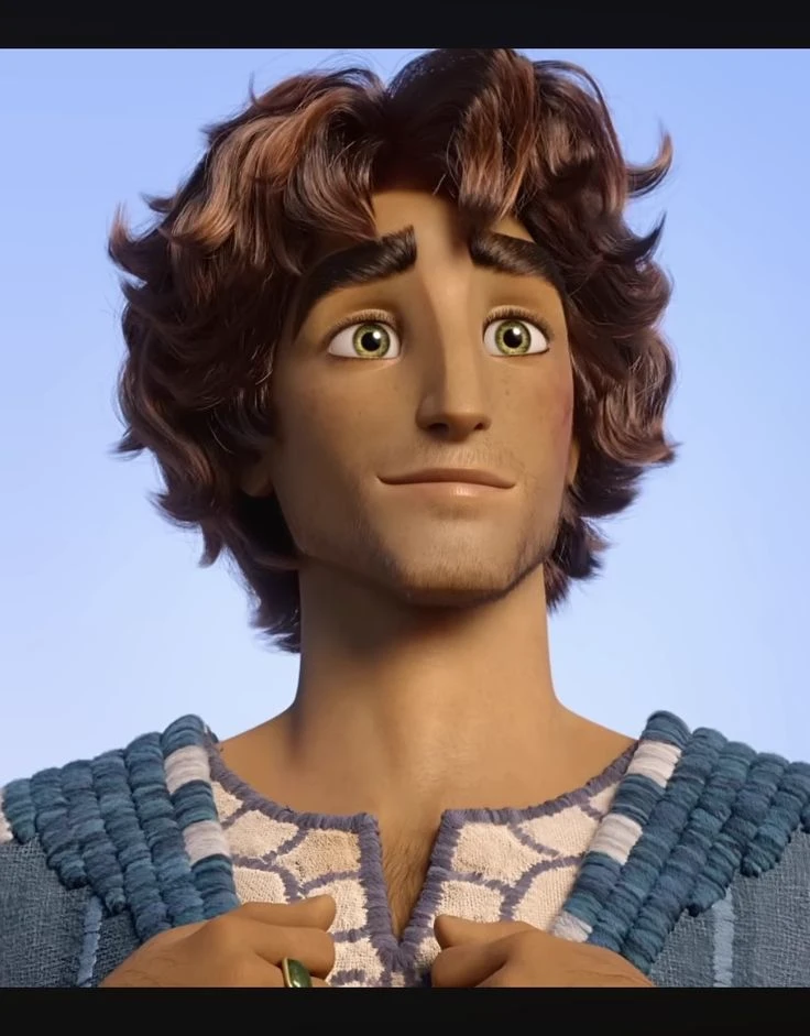 David (King David) thumbnail