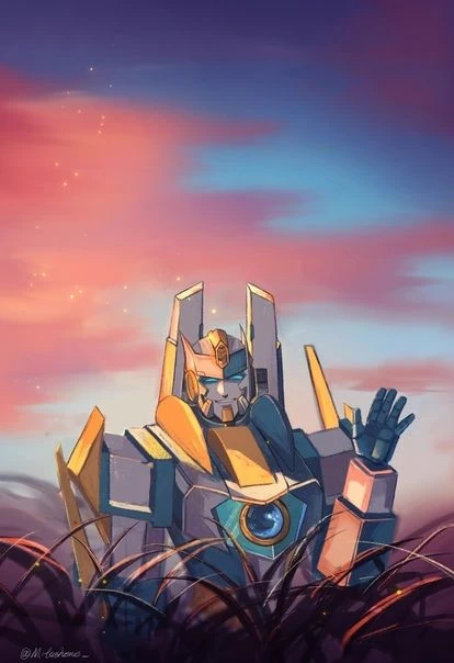 Senator Shockwave thumbnail