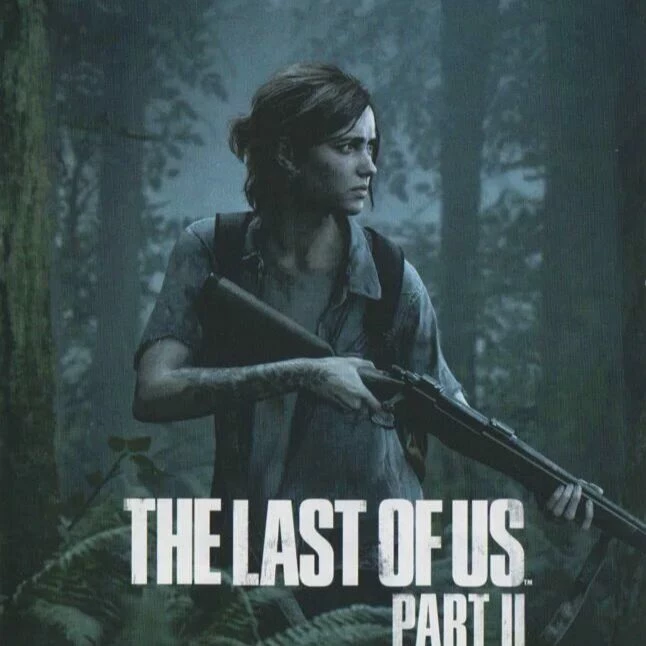 The Last of us II RP thumbnail