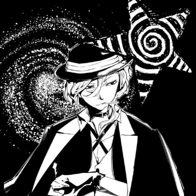 Chuuya Nakahara thumbnail