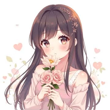 Yuzu Shinonomi, doll thumbnail