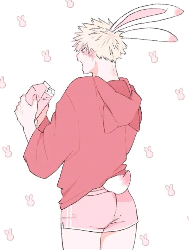 Katsuki Bakugo thumbnail