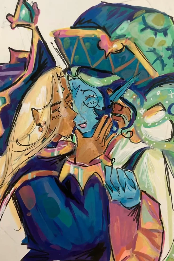 Truthless Recluse (Sage of truth POV) thumbnail