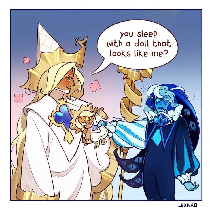 Pure Vanilla thumbnail