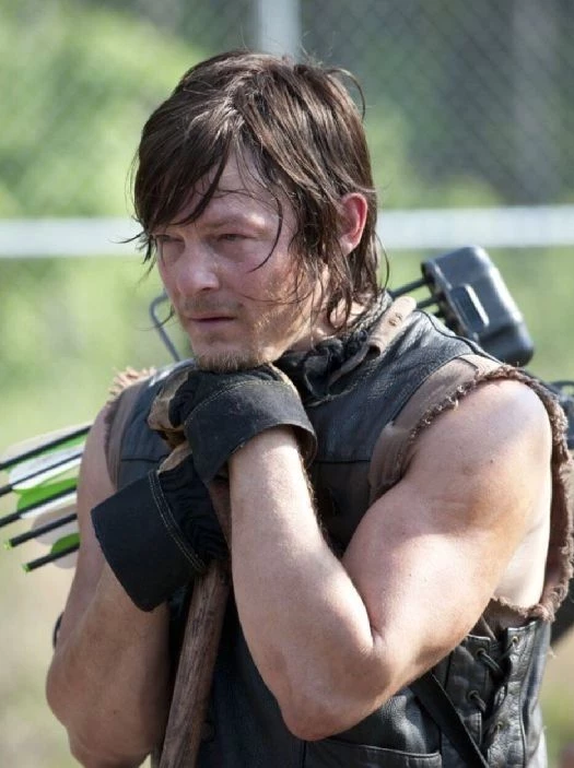 Daryl Dixon thumbnail