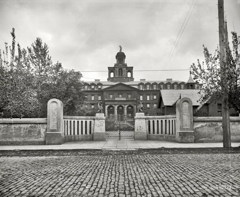 Orphanage thumbnail
