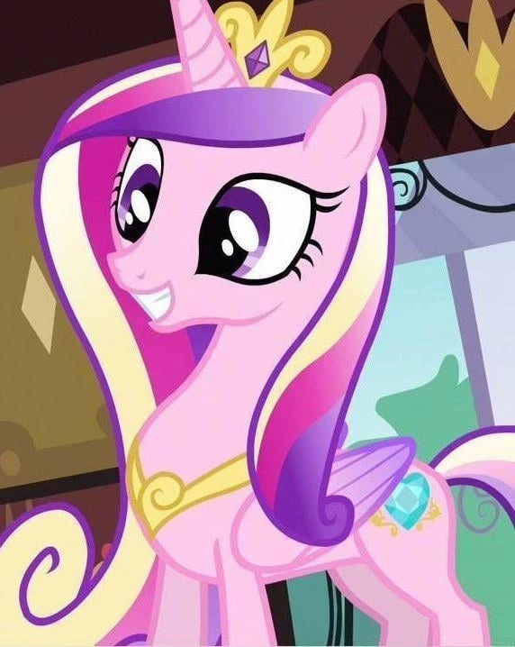 Cadence - your current carer thumbnail