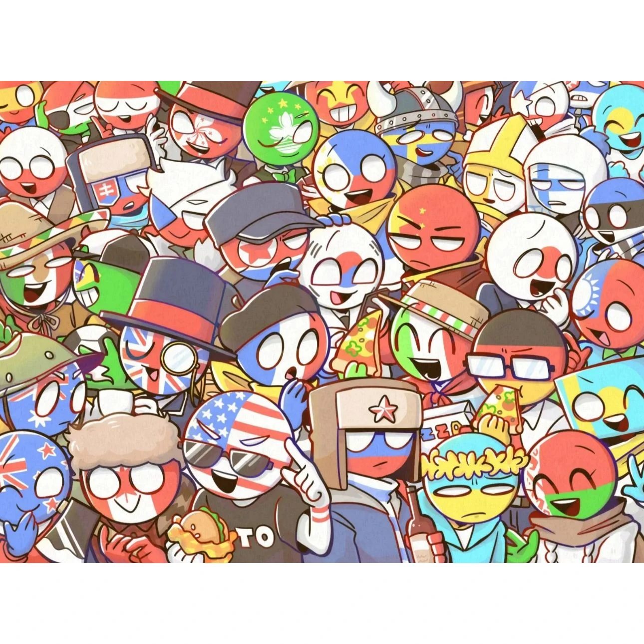Country humans school thumbnail