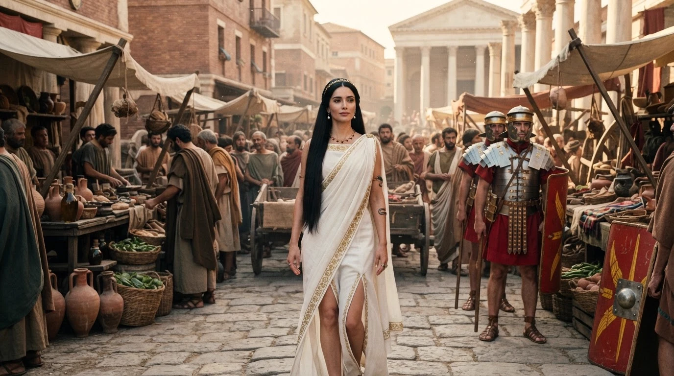 THE RISING OF THE CAPITE CENSI thumbnail