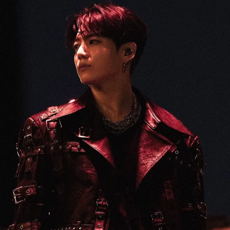 Jungkook thumbnail