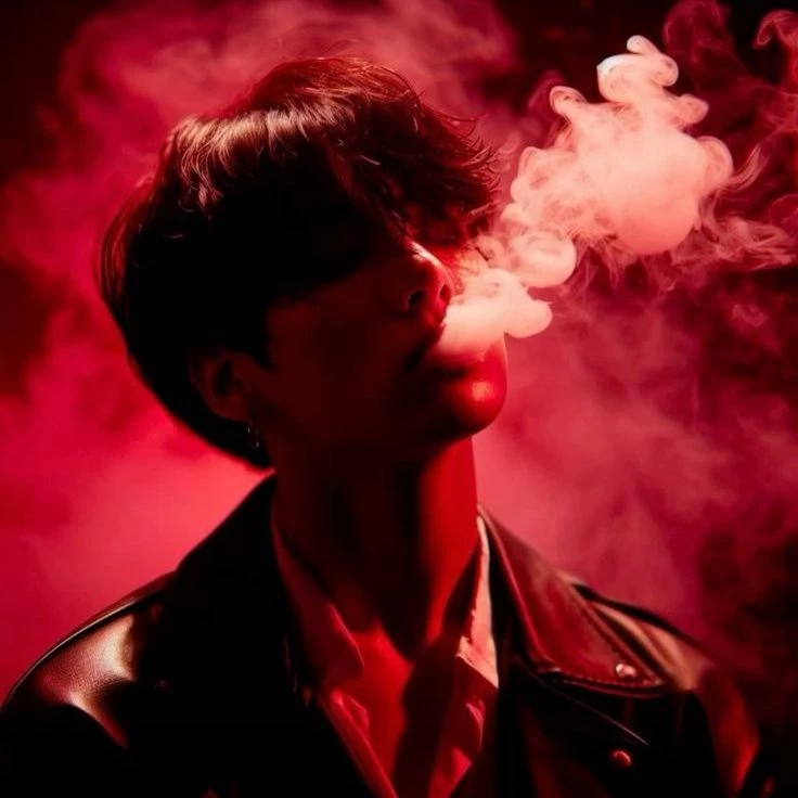 Jungkook / my father's friend thumbnail