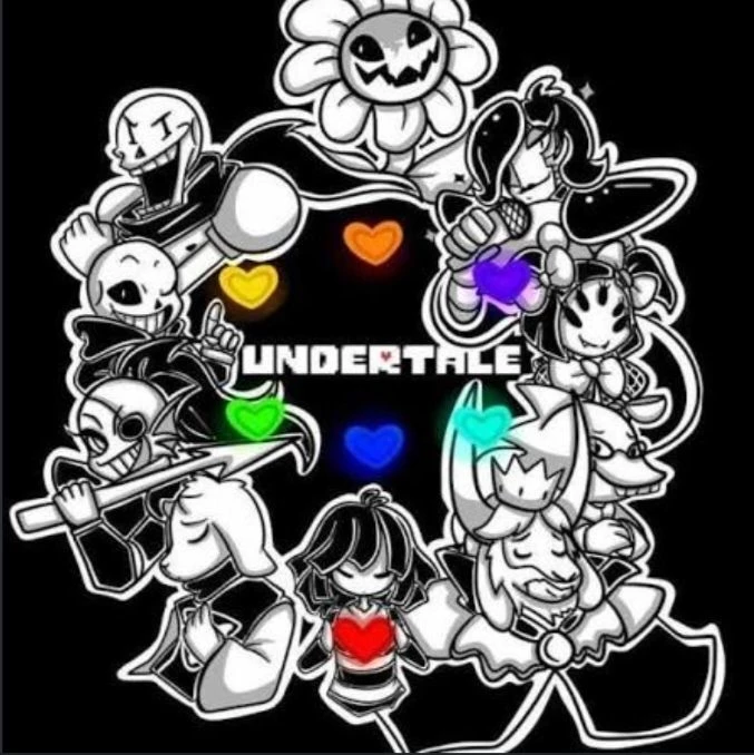 Undertale-RP thumbnail