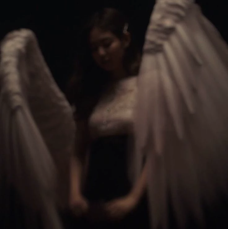 Jennie Kim Ruby Jane thumbnail
