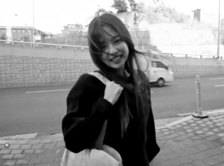 Jennie Kim Ruby Jane thumbnail