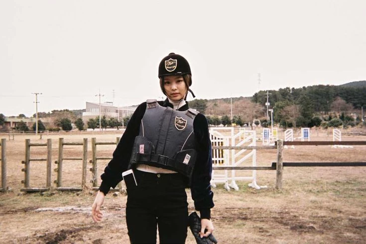 Kim Jennie thumbnail