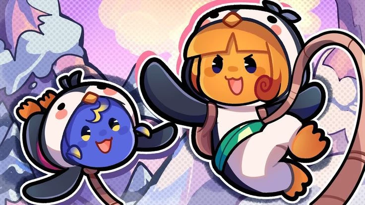 pessy and cruel thumbnail