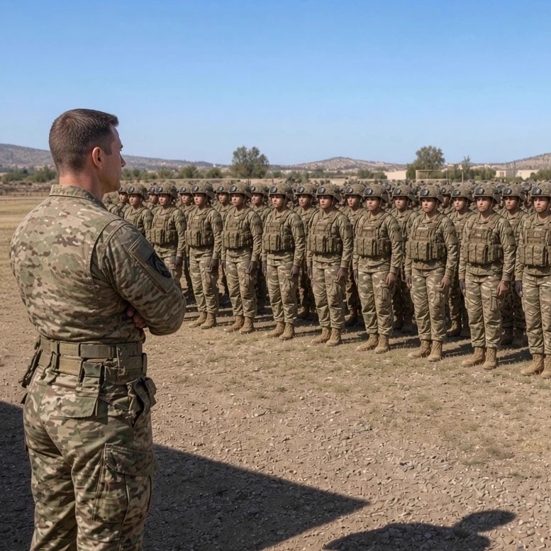Female Battalion thumbnail
