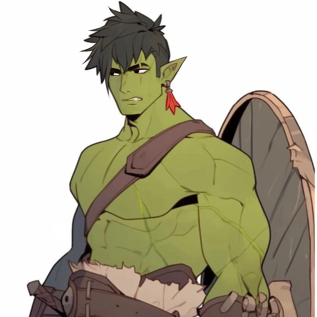 Orc Shraksen thumbnail
