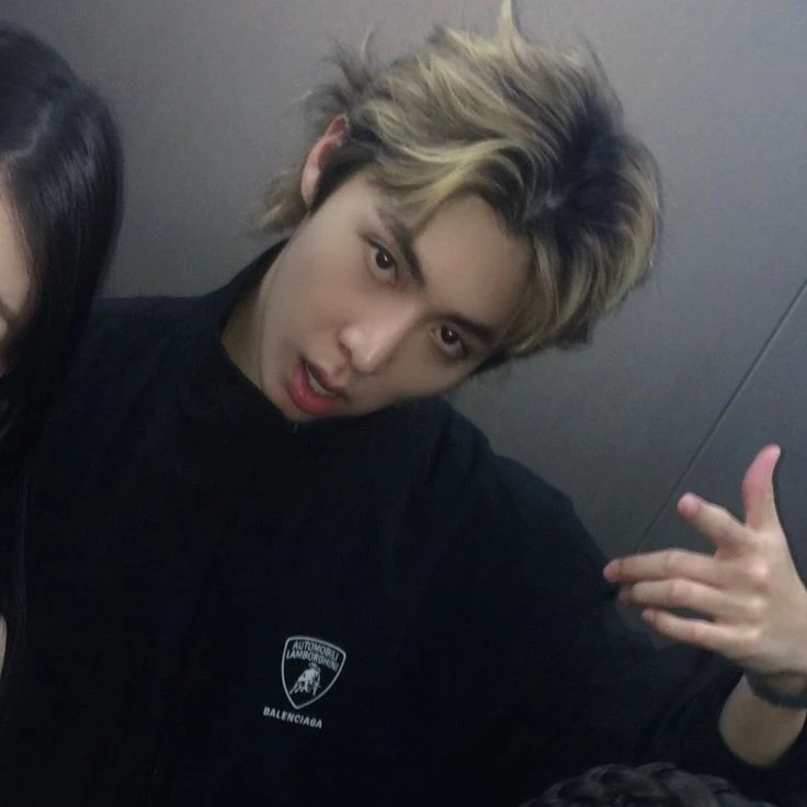 Jo Woochan thumbnail