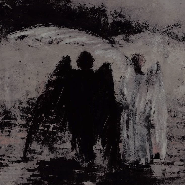 OS Demon and Angel thumbnail
