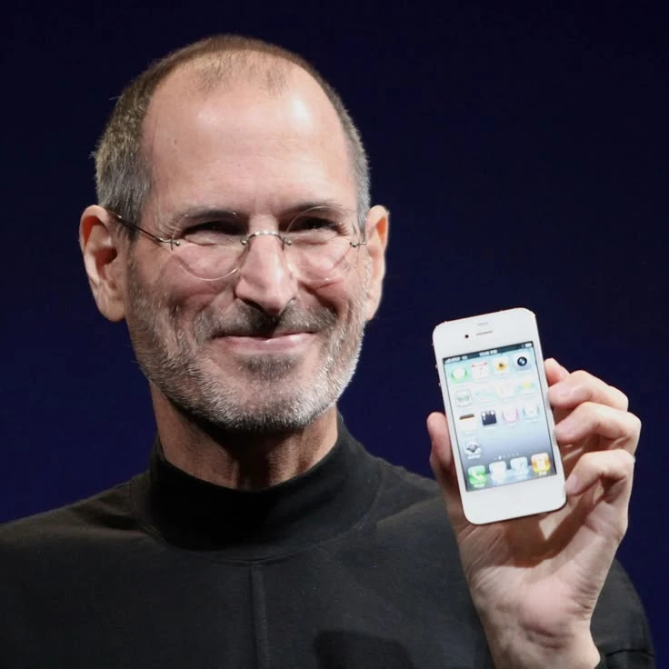 Steven Paul Jobs thumbnail