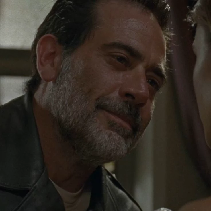 Negan Smith thumbnail