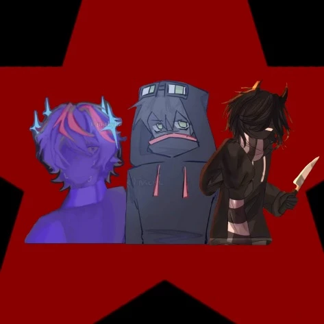 \- _-it stole your voices-_ \- thumbnail