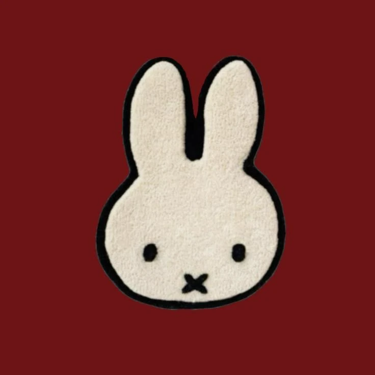 Run, rabbit!! thumbnail