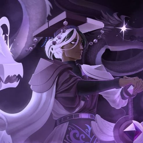 Dark Cacao Cookie thumbnail