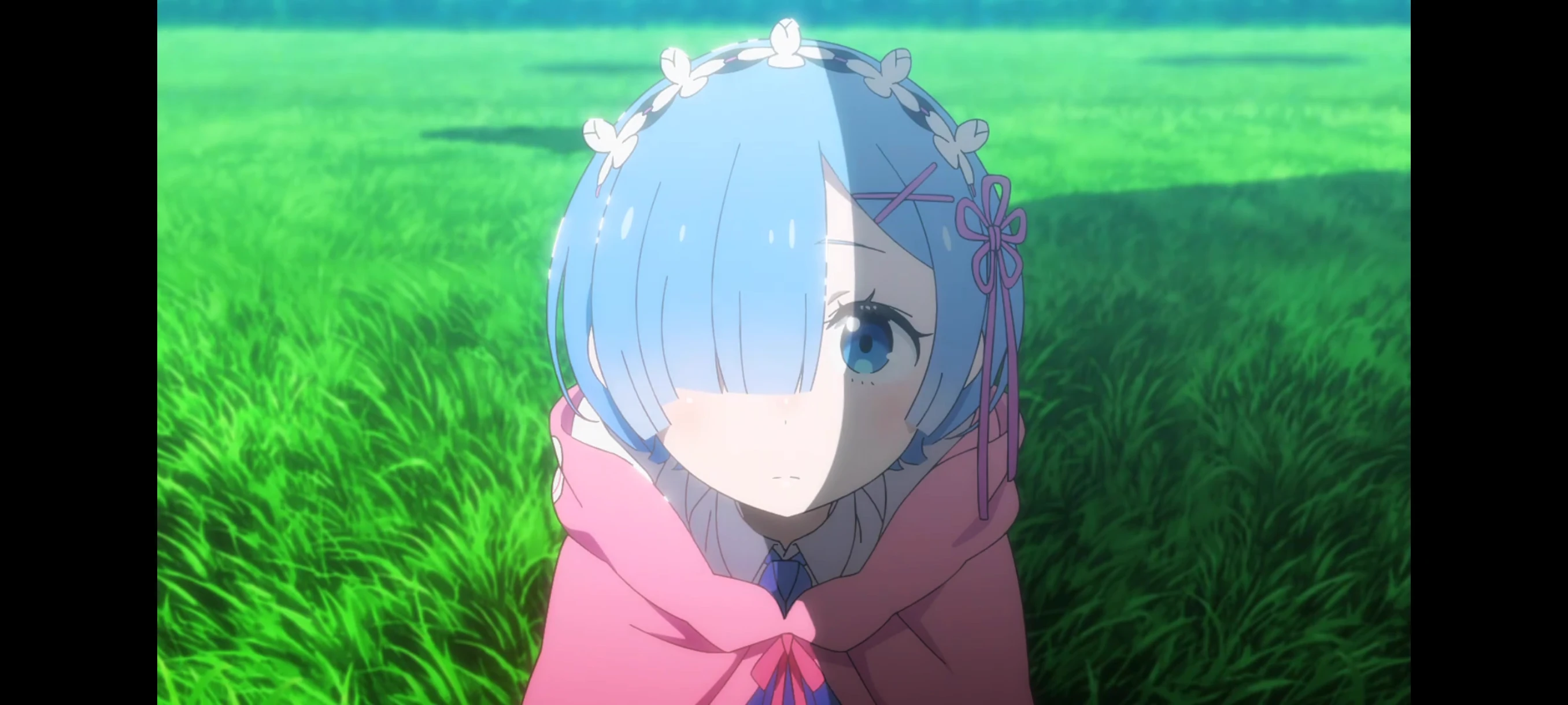 Rem (re: zero) thumbnail