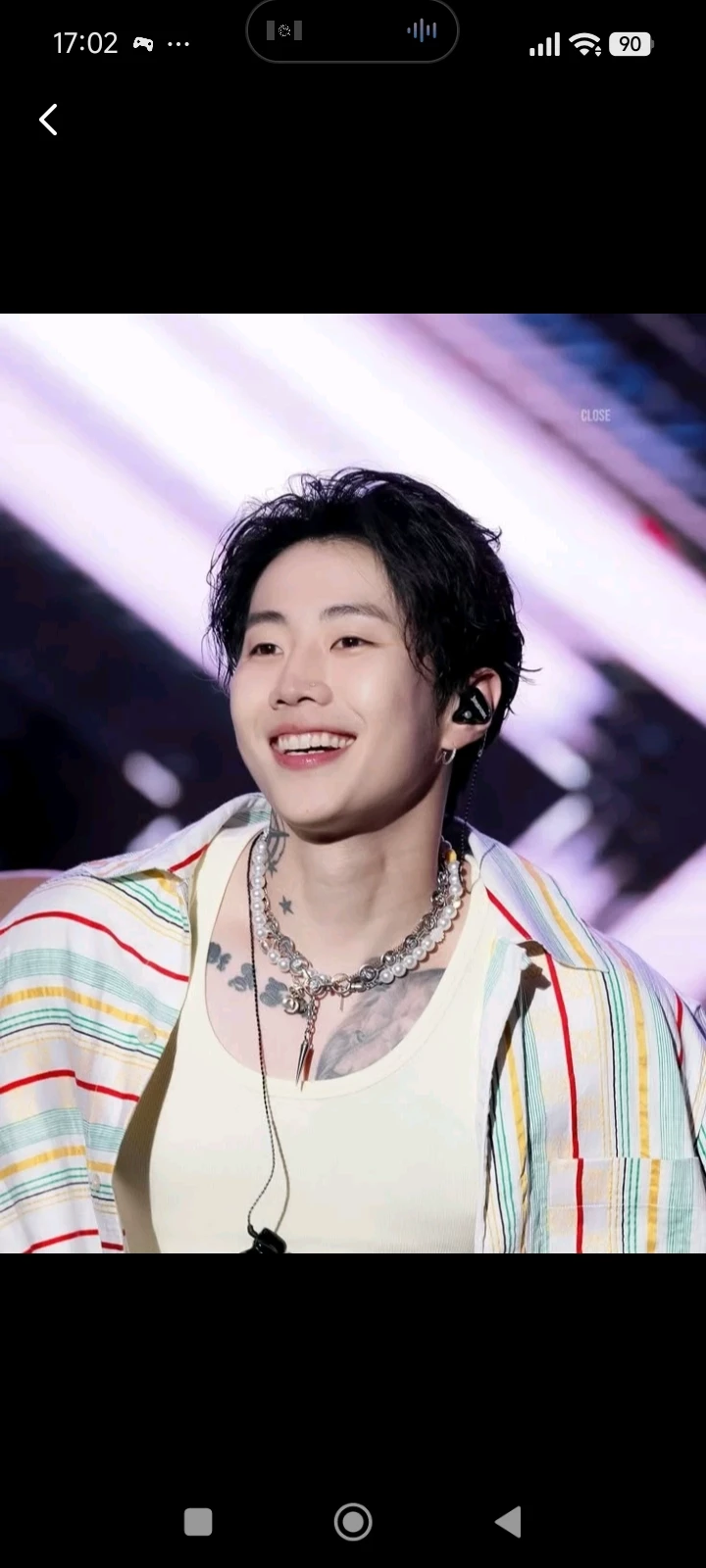 JAY PARK thumbnail