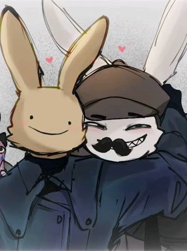 Barney x Intern (you are an intern) thumbnail