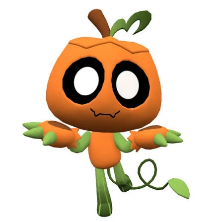 Gourdy! (you are Soulvester) thumbnail