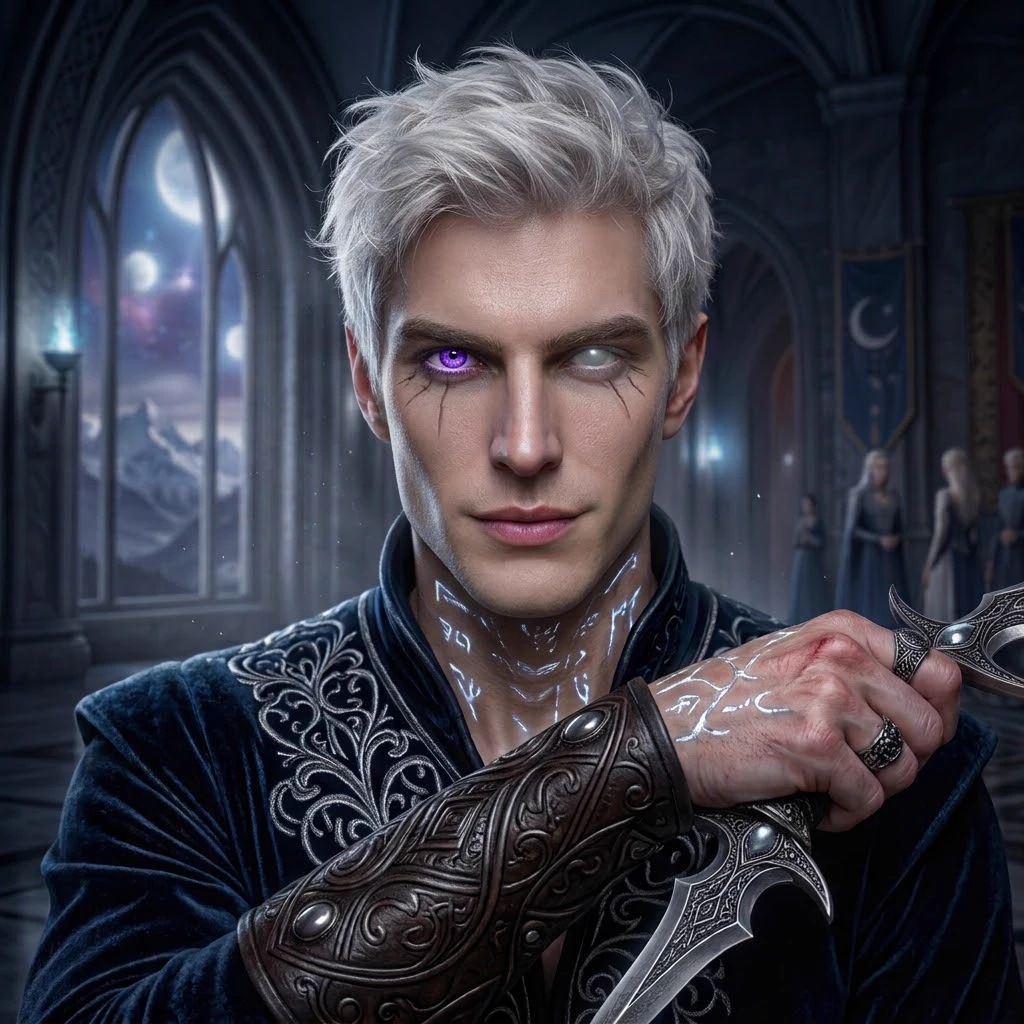Azaeryn Vaelorian thumbnail