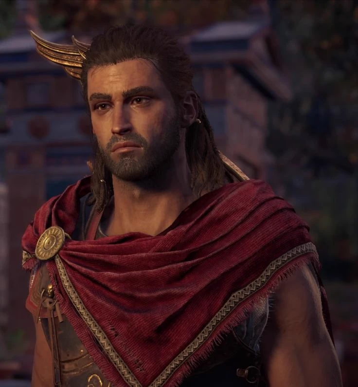 Alexios (Deimos) thumbnail