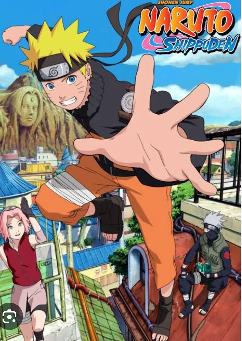 Naruto Rpg thumbnail