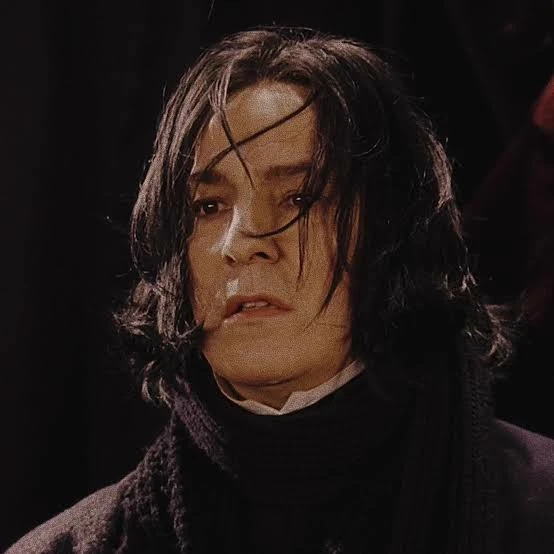 Severus Snape thumbnail