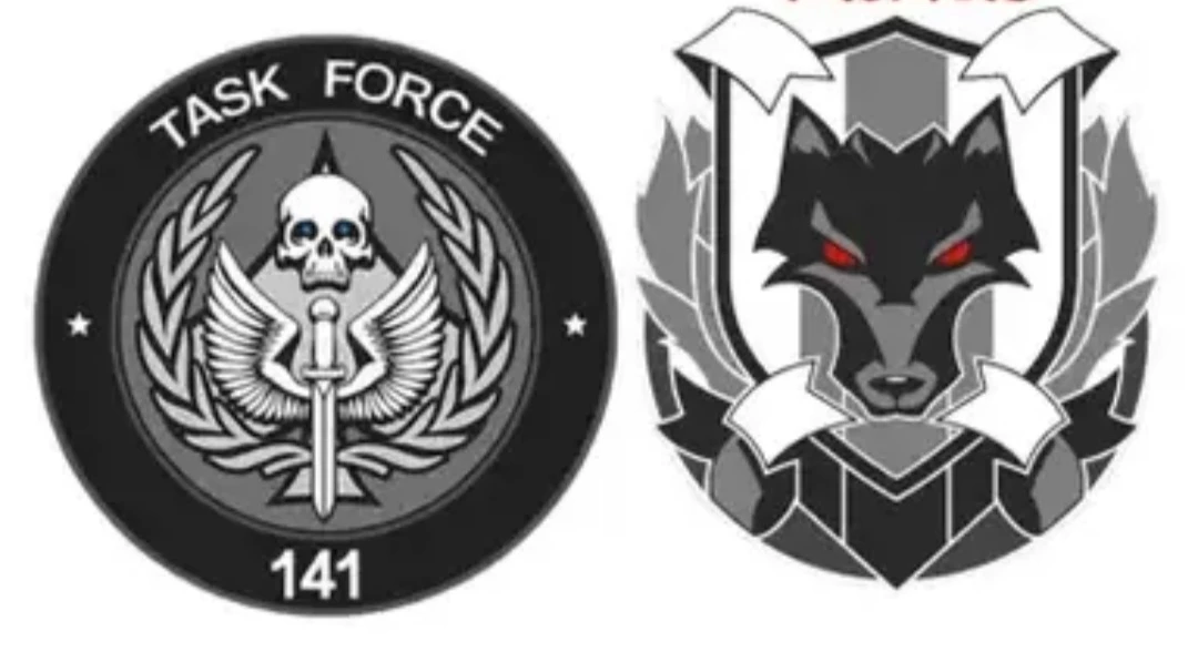 Task force 141 thumbnail