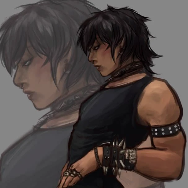 Kaito - BL thumbnail
