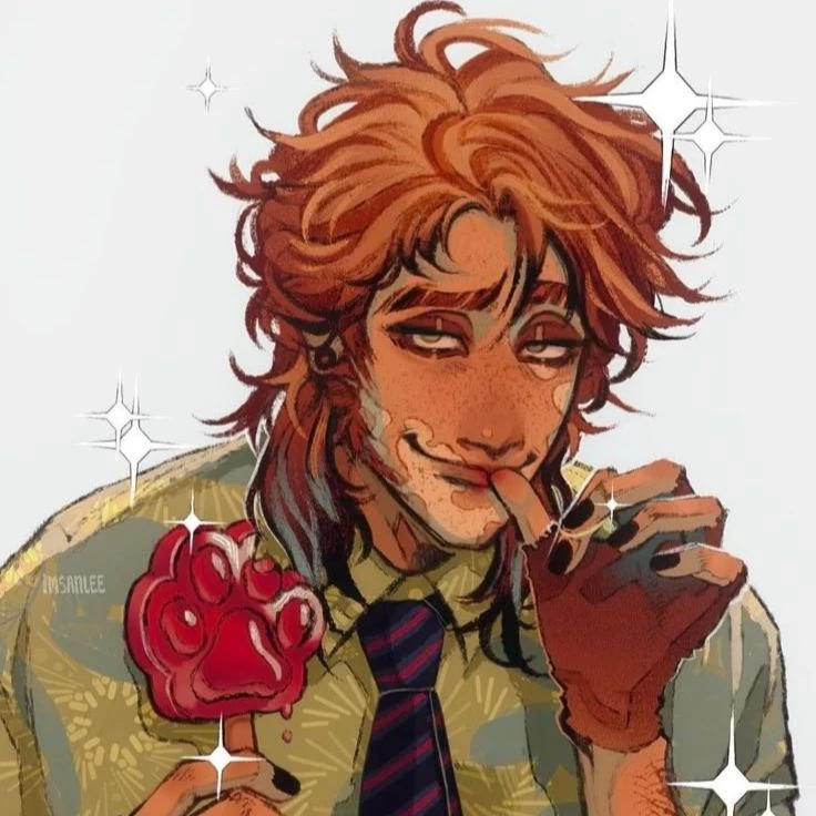 Nicolas - Nick (BL or not, choose) thumbnail