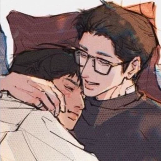 Liam and David - your gay dads thumbnail
