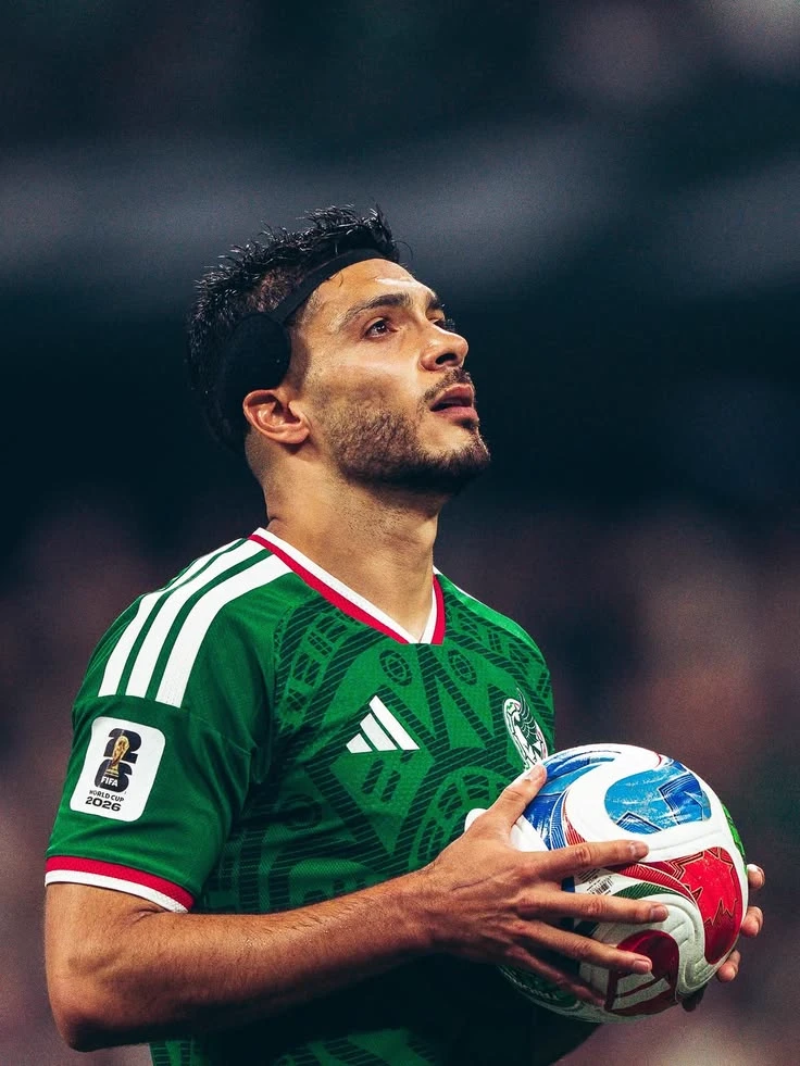 Raul Jiménez thumbnail