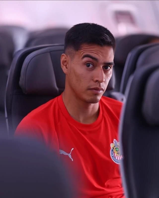 Raul Rangel "El Tala" thumbnail